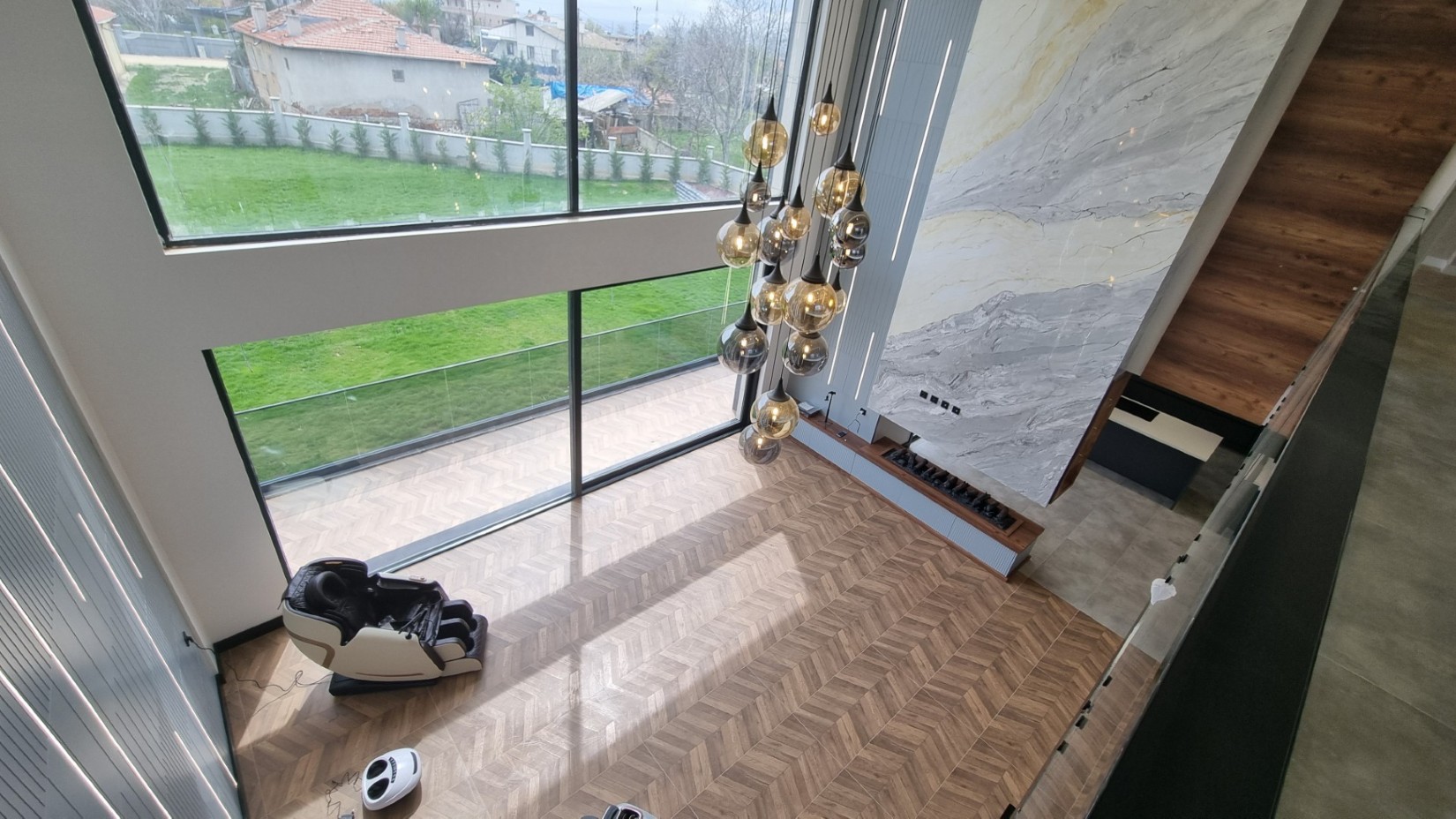 MUTFAK SALON