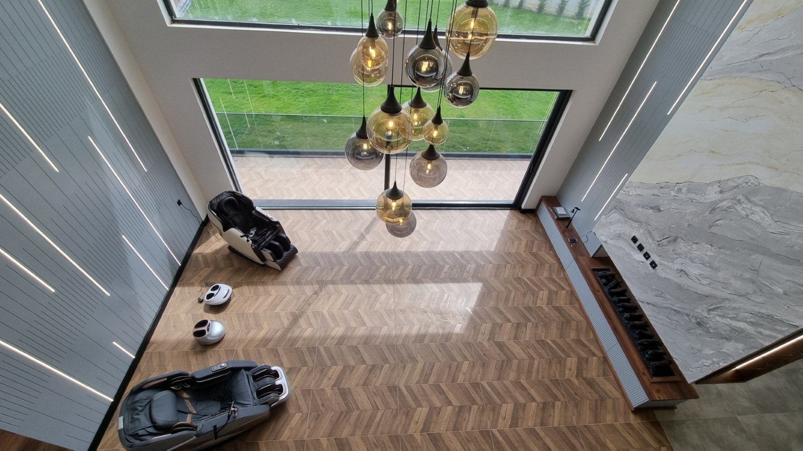 MUTFAK SALON