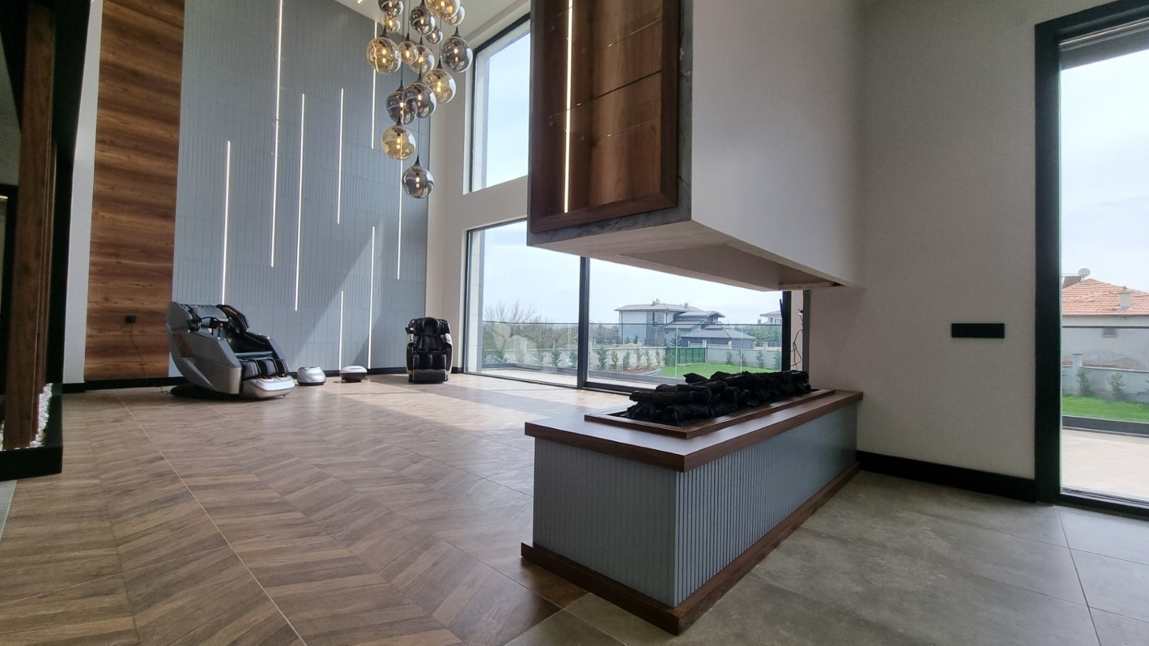 MUTFAK SALON